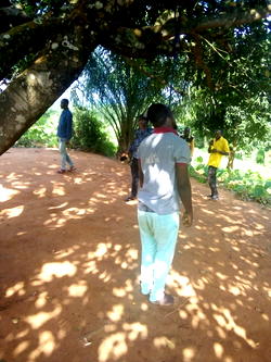 Young man commits suicide in Enugu community