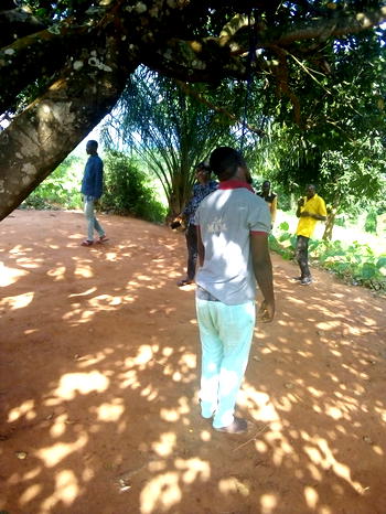 Young man commits suicide in Enugu community
