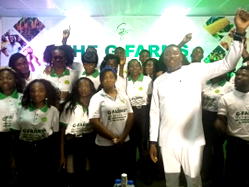 Unemployment: We have interfaced with over 10,000 youths in C’River ― Odeta