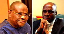 Rivers guber poll: APC loses to Wike’s PDP in Amaechi LGA