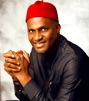 Let us clean up the streets, destruction of properties needless – Chima Anyaso