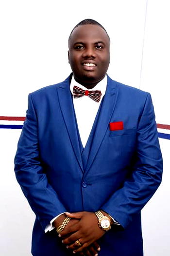 UN body appoints Oyedemi, PWAN Plus boss, peace advocate