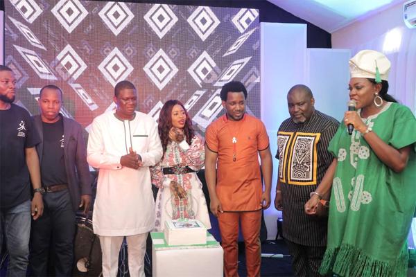 Gtext Homes celebrates Nigeria @ 60 in a grand style