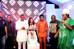 Gtext Homes celebrates Nigeria @ 60 in a grand style