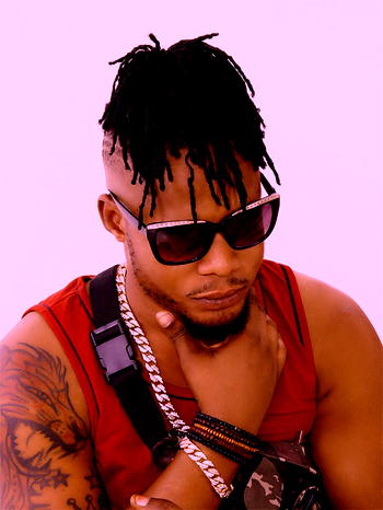 I am singing to motivate everyone- Gfresh, Nigerian-Italian based artiste