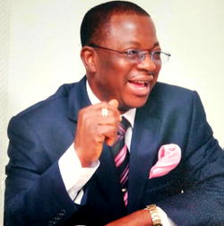 ERASTUS AKINGBOLA @ 70: A Tribute
