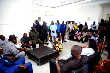 Senatorial election: More defections rock APC in Bayelsa west
