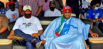 APC inaugurates campaign council as members unite to take C’River North
