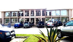 FG appoints Dr Jibrin as CMD Tafawa Balewa University Teaching Hospital