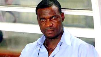 Eguavoen’s appointment as NFF Technical Director thrills coaches