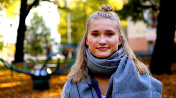 PM for a day: 16-year-old girl fills Finland’s top job
