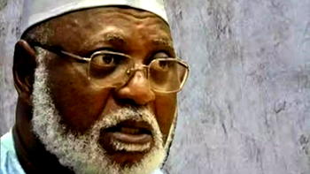 #EndSARS protest a legitimate pursuit, Ex-Head of State, Abdulsalam