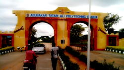 Bauchi Polytechnic resumes academic activities Nov 2 ― Registrar