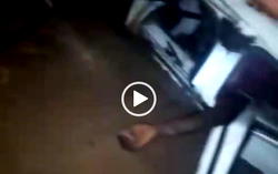 VIDEO: Multiple accidents in Lagos as driver, passenger die, many injured