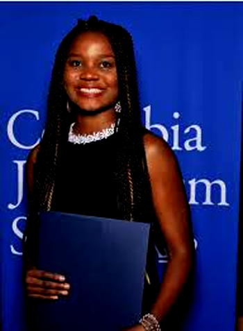 INT’L DAY OF GIRL CHILD: October 11 isn’t an ordinary day for me — Adesewa Josh