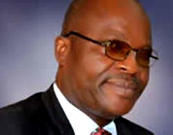Nigeria’s Auditor-General emerges AU Board of External Auditors Chair