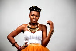Aduke steals show as African Voice Newspaper marks 19