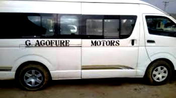 Gunmen kidnap passengers of Agofure bus, ‘keke’, private vehicles in Delta