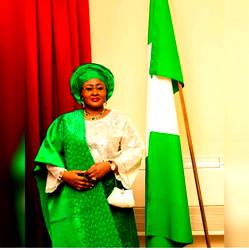 Aisha Buhari, Osinbajo, Ooni, others to grace 2020 Democracy Heroes Awards