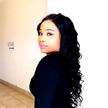 Why I admire Iyabo Ojo a lot – Aishy, actress