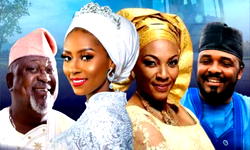 Akin Lewis, Adunni Ade, Tina Mba, others shine in ‘Lagos to Abuja Coach’