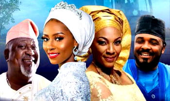 Akin Lewis, Adunni Ade, Tina Mba, others shine in ‘Lagos to Abuja Coach’
