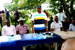 #Endsars: Akwa Ibom youths take steps to forestall further violence, looting