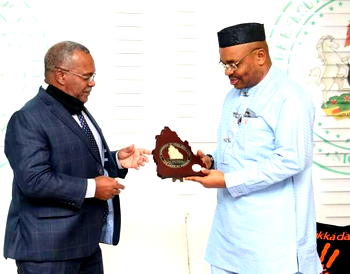 Akwa Ibom to partner Trinidad & Tobago On Aviation, ORS