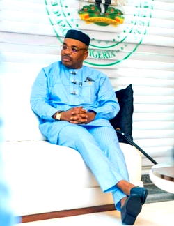 Akwa Ibom workers applaud Gov Emmanuel on approval of 2019 promotion