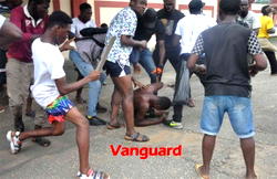 EndSARS mayhem: We’re still counting our losses — Lagos govt