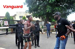 Fish out attackers of Lagos #EndSARS protesters, PDP charges Sanwo-Olu