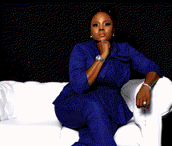 ABIMBOLA OLAYINKA: Redefining Parenting