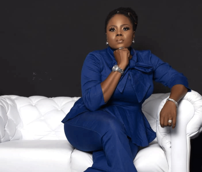 ABIMBOLA OLAYINKA: Redefining Parenting