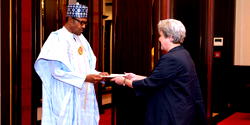 Reflections on 60 years of US-Nigerian engagement