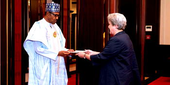 Reflections on 60 years of US-Nigerian engagement