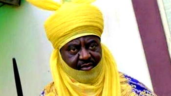 Emir of Kano, Okonjo-Iwela, Amina Muhammed, others get 2022 African Peace Award