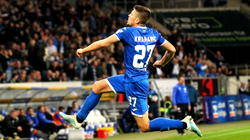 After scoring twice against them, Bayern Munich want Kramaric ― Reports