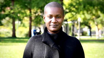 Lawyer named as first Black woman to lead national party in Canada