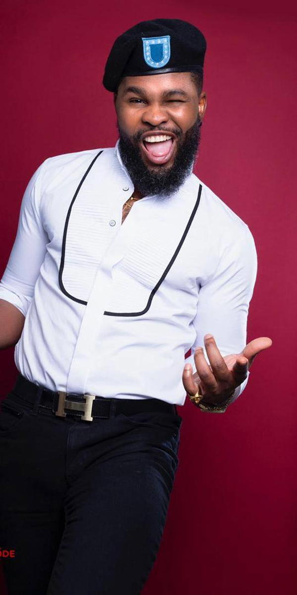 COVID-19 has redirected my focus to online branding – Artiste Brite Benson