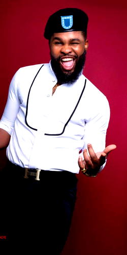 COVID-19 has redirected my focus to online branding – Artiste Brite Benson