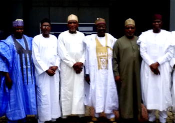 Regulatory bodies in built environment to align for upliftment of professionalism