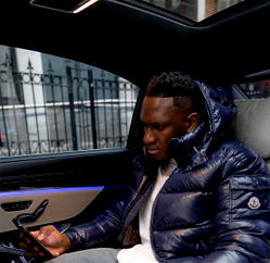 Godson Umeh: In and out of a Nigerian jeweler