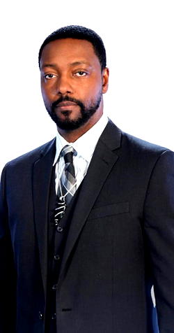Billy Carson: African-American entertainment mogul with a difference