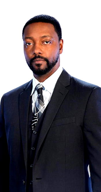 Billy Carson: African-American entertainment mogul with a difference