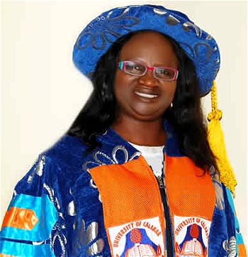 Group lauds UNICAL bursar, urges women to emulate her virtues