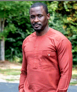 Joseph Benjamin resurfaces in America as singer