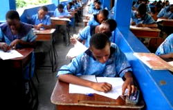 Government alone can’t fund our school ― Visually impaired students