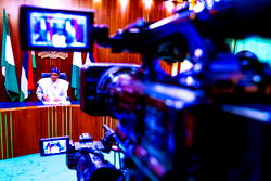 Quotes from President Buhari’s 60th Independence Anniversary speech