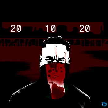 #EndSARS: Burna Boy dedicates new single ’20 10 20′ to victims