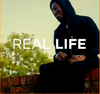 Burna Boy in riveting visuals for ‘Real Life’ featuring UK rapper, Stormzy